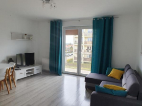 Narutowicza Modern Apartment 2 Słupsk